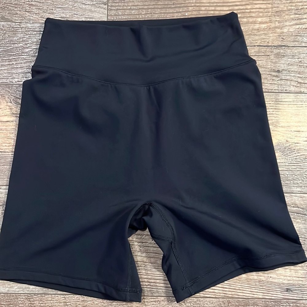 P’tula Taylor Shorts